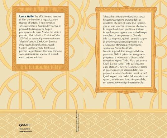 Il tredicesimo uovo - Laura Walter - 2