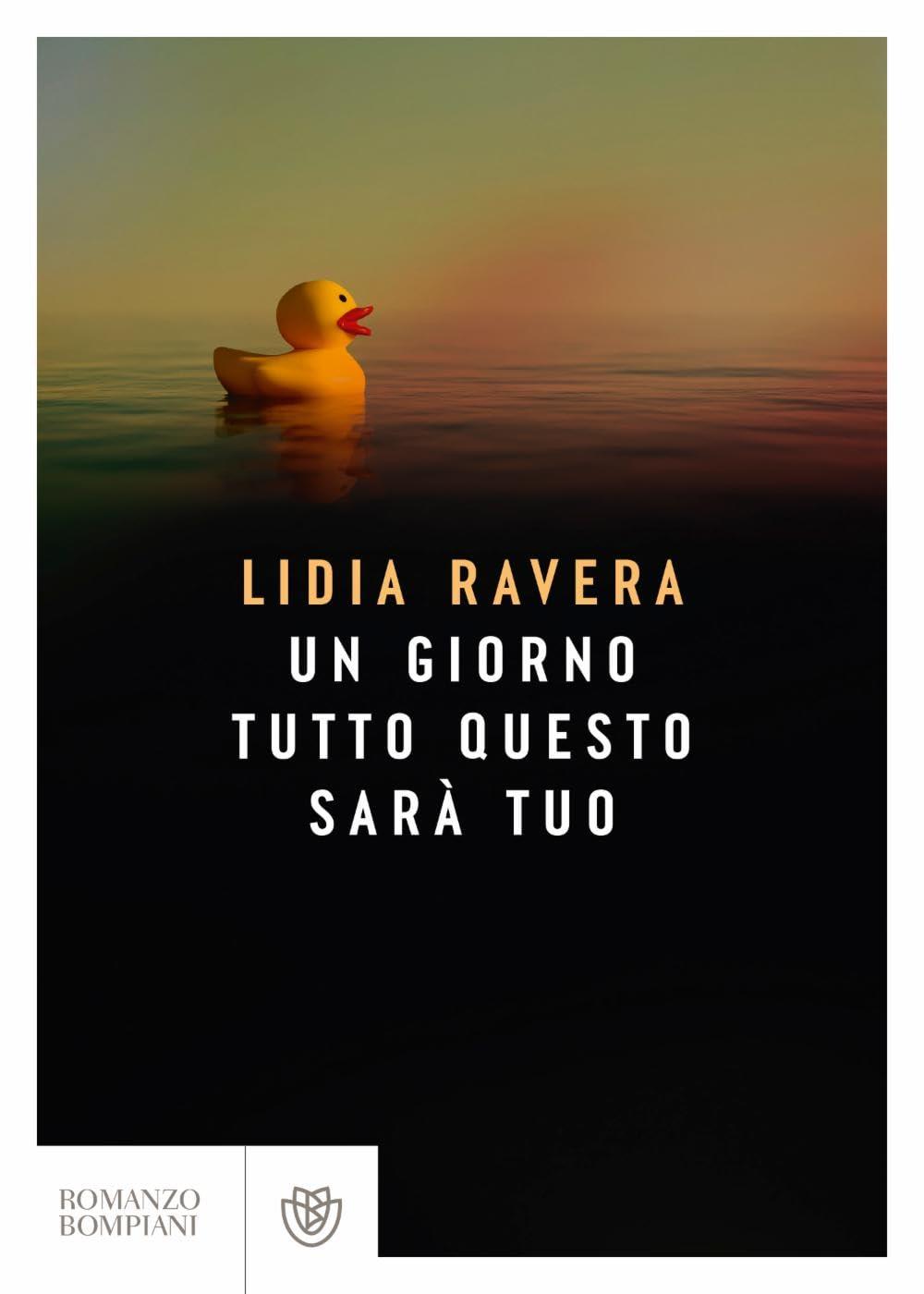 Libreria Serendipity