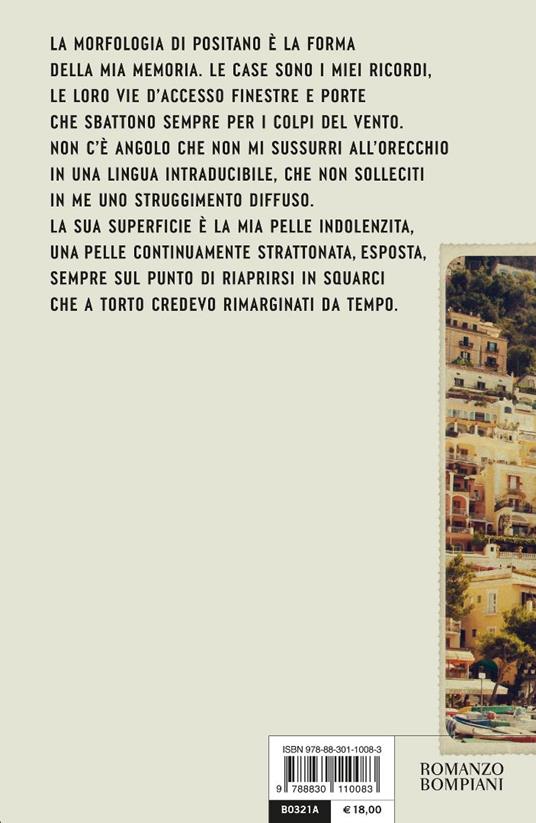 La stagione - Marco Raio - 2