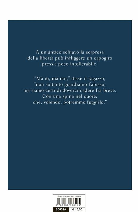Le menzogne della notte - Gesualdo Bufalino - 4