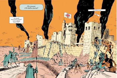 Sapiens. I padroni della storia - Yuval Noah Harari - 2