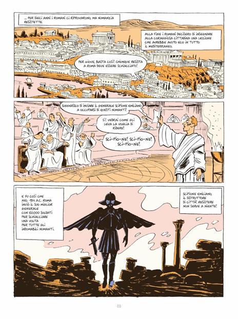 Sapiens. I padroni della storia - Yuval Noah Harari - 4