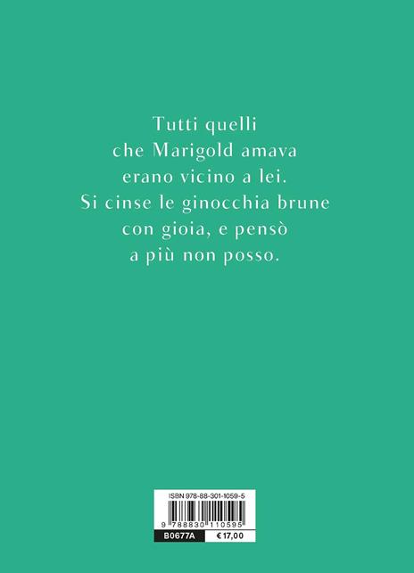 Magia per Marigold - Lucy Maud Montgomery - 2