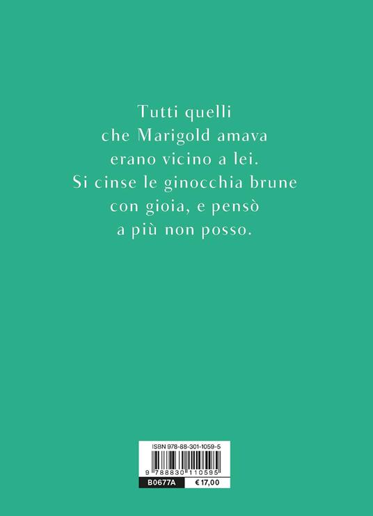 Magia per Marigold - Lucy Maud Montgomery - 2