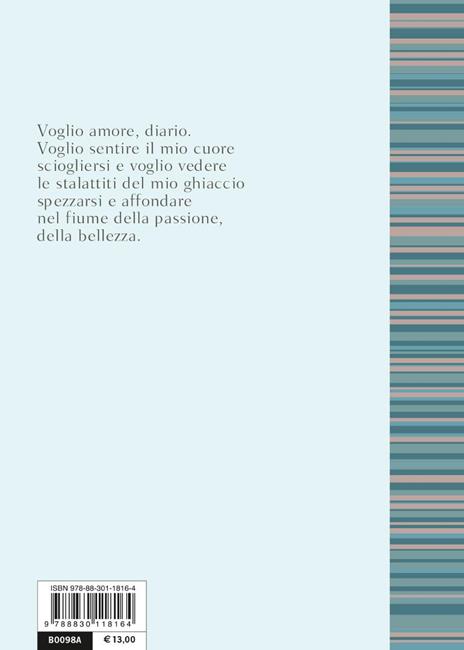 Cento colpi di spazzola prima di andare a dormire - Melissa P. - 4