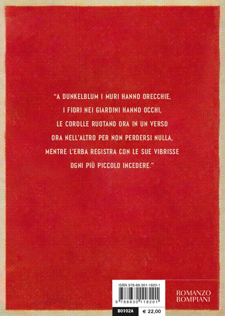 Il paese dei fiori oscuri - Eva Menasse - 3