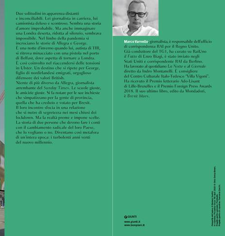 Londra anni Venti - Marco Varvello - 3