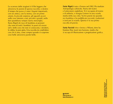 A rifare il mondo - Ilaria Rigoli - 3