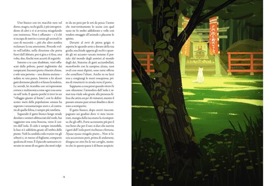 Shimaguni. Atlante narrato delle isole del Giappone. Ediz. a colori - Francesca Scotti,Kazuhisa Uragami - 4