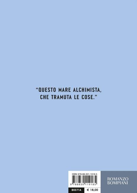 Le nostre mogli negli abissi - Julia Armfield - 3