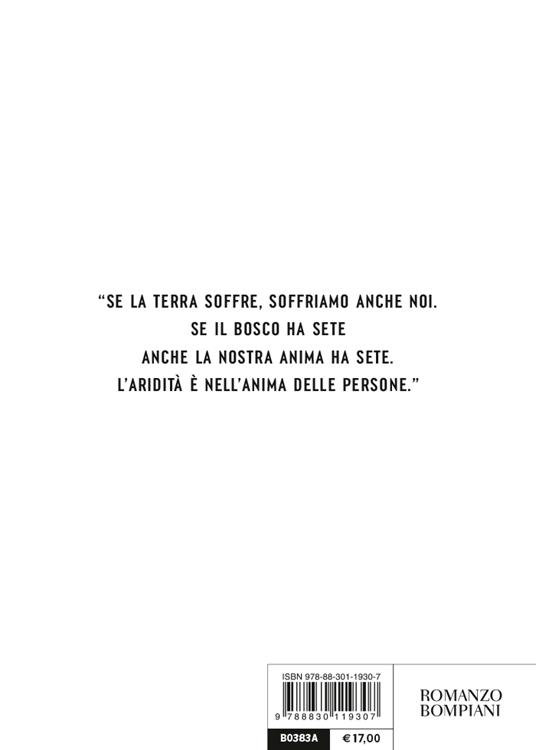 La siccità - Guido Conti - 3