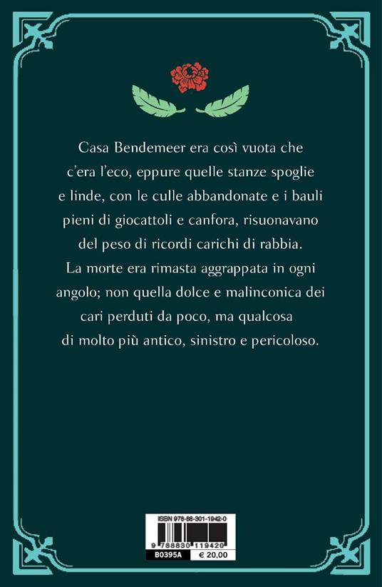 La formidabile Miss Cassidy - Meihan Boey - 4