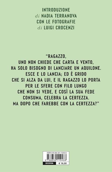 Conversazione in Sicilia - Elio Vittorini - 3