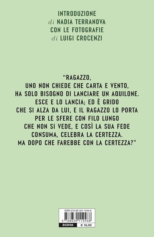Conversazione in Sicilia - Elio Vittorini - 3