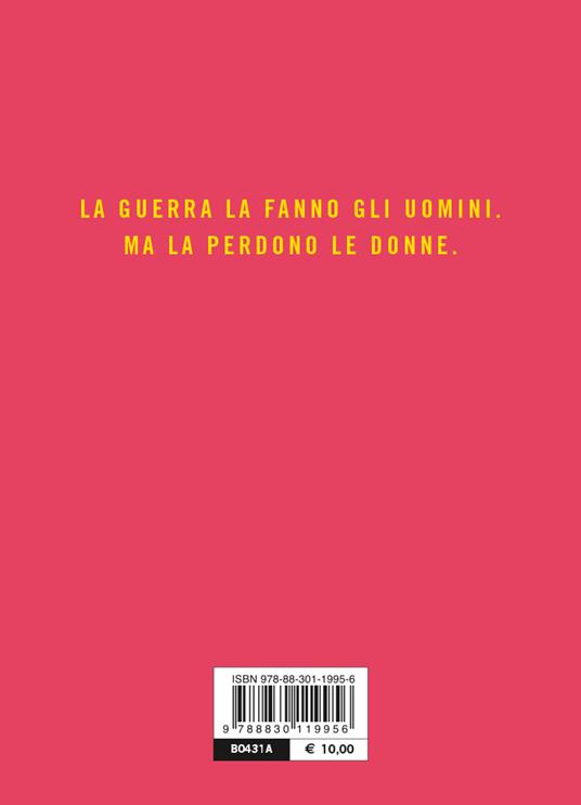 Fuori fuoco - Chiara Carminati - 3