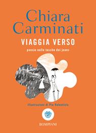 Viaggia verso. Poesie nelle tasche dei jeans