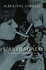 L'astragalo