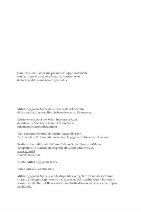 Affinità strutturali. Una vita tra progetti e cantieri con Renzo Piano - Maurizio Milan - 3