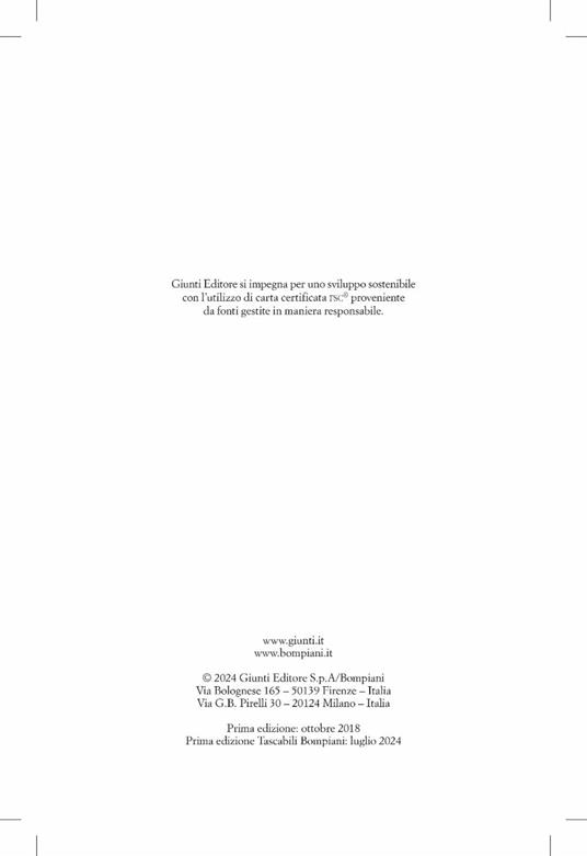 Il sogno della macchina da cucire - Bianca Pitzorno - 2