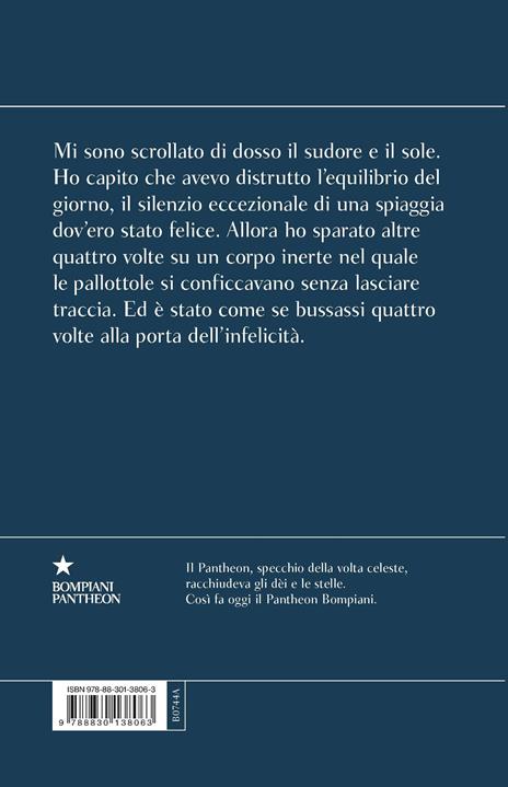 Lo straniero - Albert Camus - 2