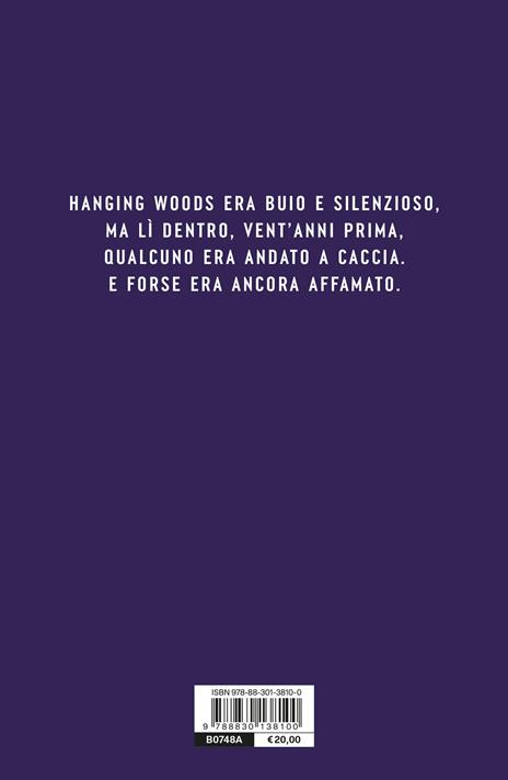 Camere oscure - Rebecca Hannigan - 2