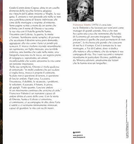 Onesto - Francesco Vidotto - 2