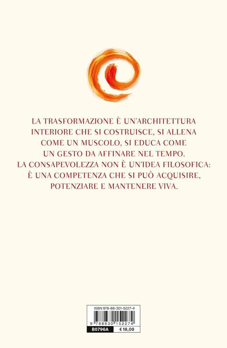 Se sei qui non è per caso. Viaggio dalla mente all'anima - Enrico Gamba - 3