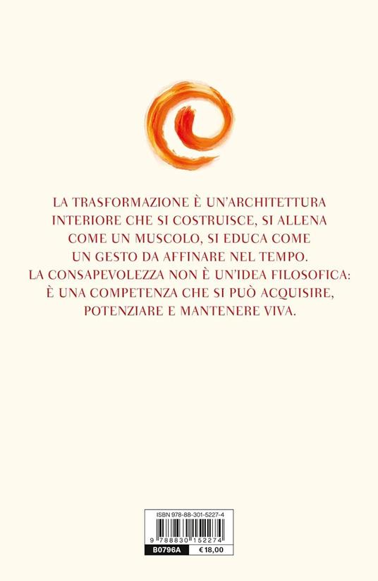 Se sei qui non è per caso. Viaggio dalla mente all'anima - Enrico Gamba - 3