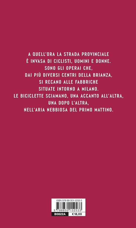 Questa è la nostra città. Storia per un film mai girato - Alberto Moravia - 2