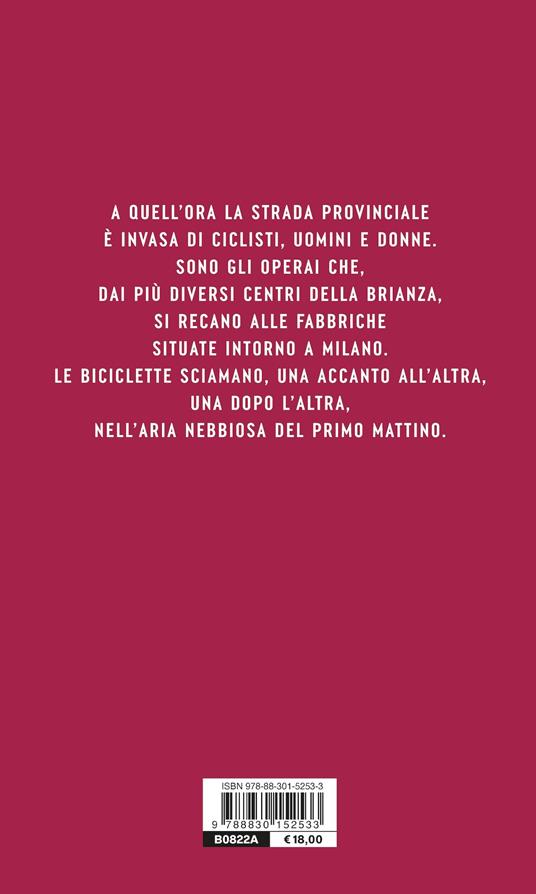 Questa è la nostra città. Storia per un film mai girato - Alberto Moravia - 2