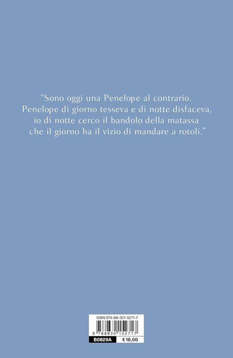 Cose che ti dico mentre dormi - Enrica Tesio - 3