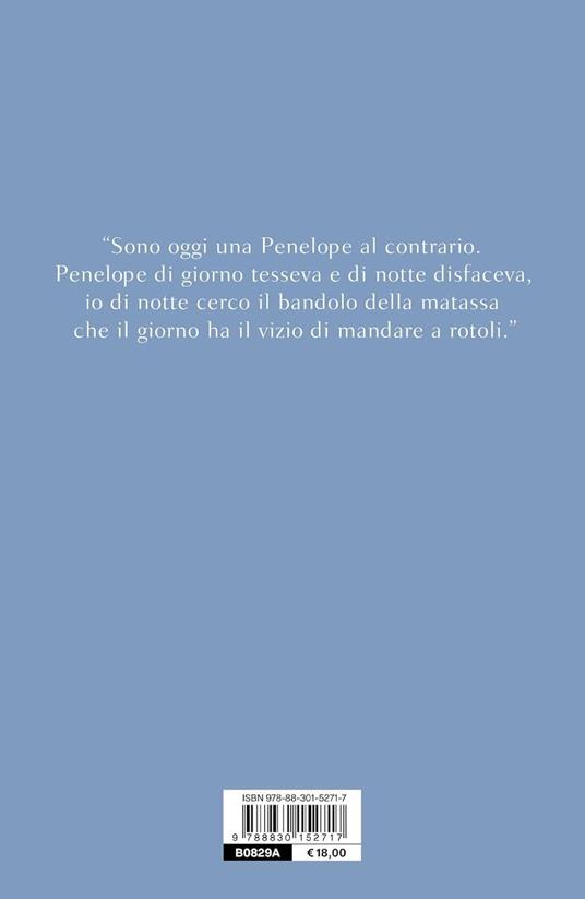 Cose che ti dico mentre dormi - Enrica Tesio - 3