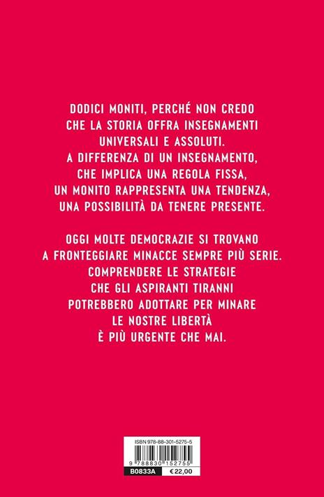 La mente nazi. 12 moniti dalla storia - Laurence Rees - 3