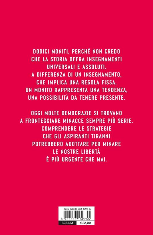 La mente nazi. 12 moniti dalla storia - Laurence Rees - 3