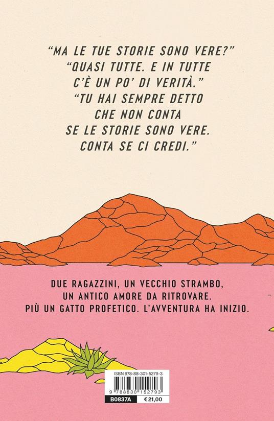 La strada per i cuori teneri - Annie Hartnett - 3