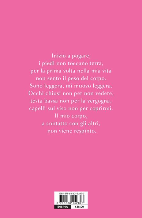 Lupo giù per terra - Barbara D'Acierno - 2