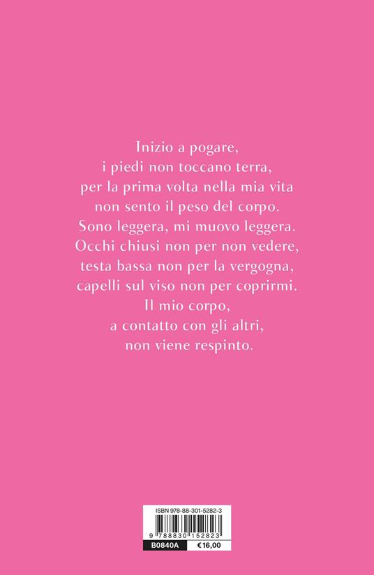 Lupo giù per terra - Barbara D'Acierno - 2