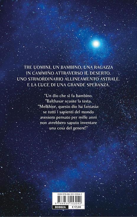 La profezia della luce - Emmanuel Exitu - 2