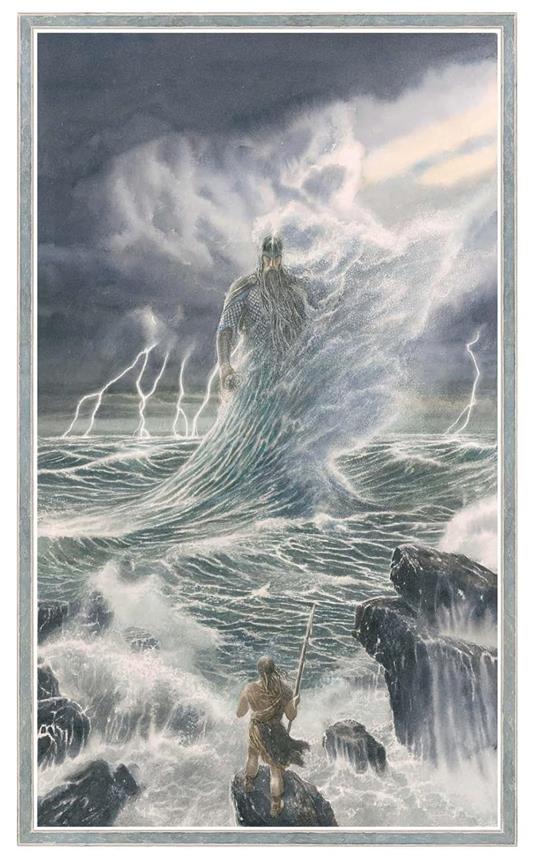 La caduta di Gondolin - John R. R. Tolkien - 5