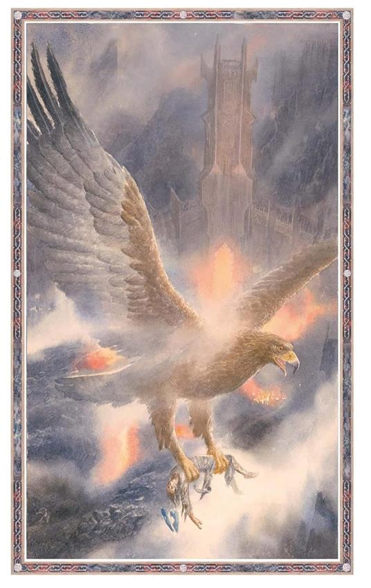 Beren e Lúthien - John R. R. Tolkien - 5