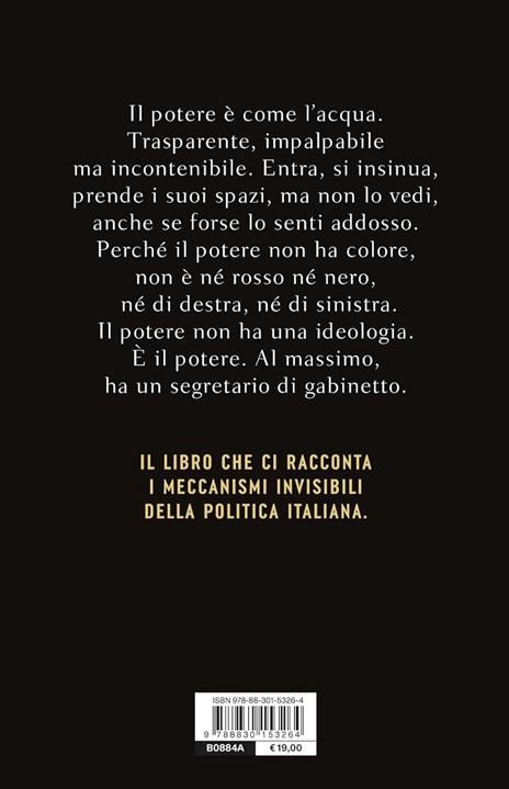 Oligocrazia. Il potere sono io - Alfonso Celotto - 3
