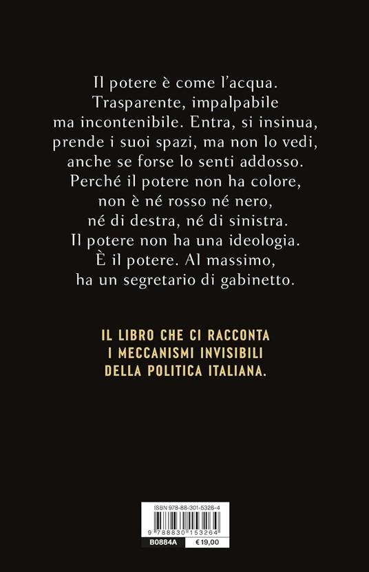 Oligocrazia. Il potere sono io - Alfonso Celotto - 3