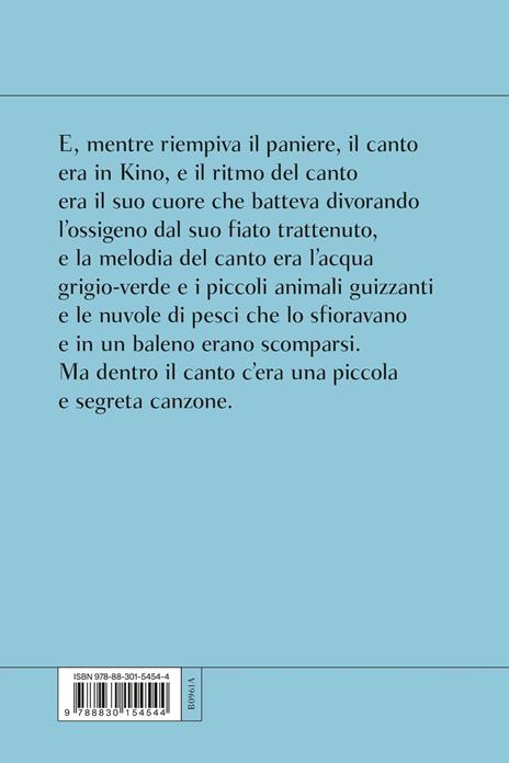 La perla - John Steinbeck - 2