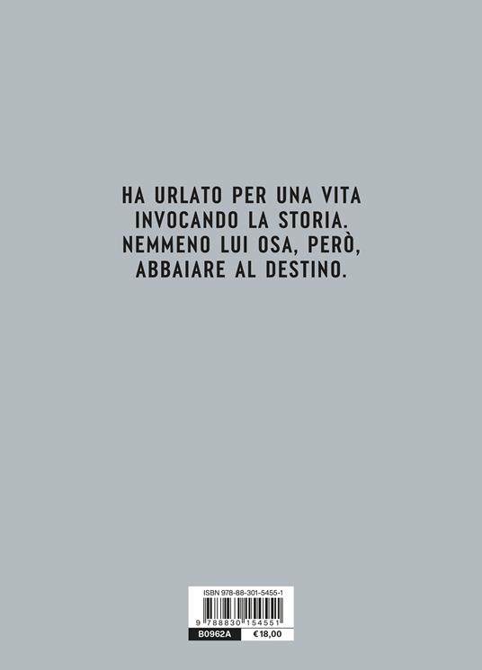 M. L'ora del destino - Antonio Scurati - 2