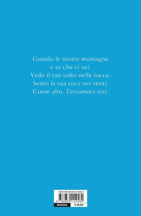 Anime azzurre - Alessandro Botteon - 2