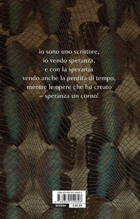 La sicurezza della nazione ungherese - László Krasznahorkai - 2