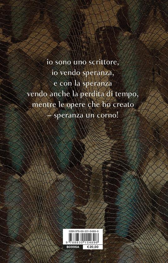 La sicurezza della nazione ungherese - László Krasznahorkai - 2