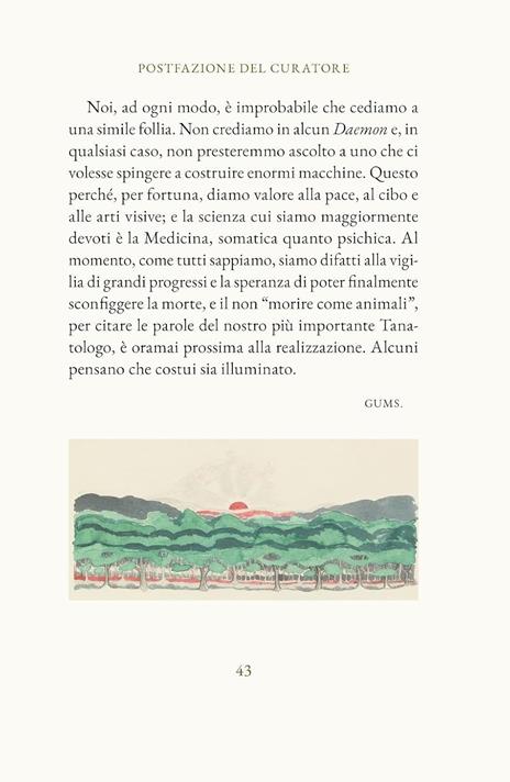 I frammenti di bovadium - Tolkien J.R.R. - 3
