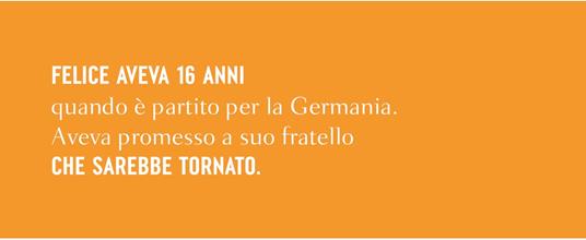 Felice - Mauro Corona - 4
