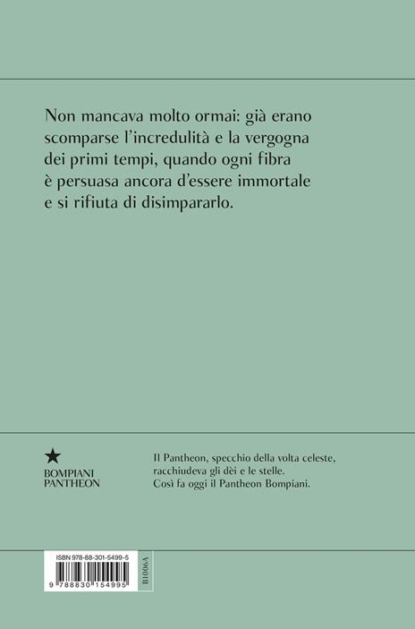 Diceria dell'untore - Gesualdo Bufalino - 2